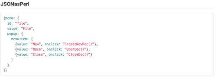 JsonasPerl