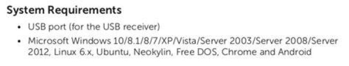 KM636 PDF System requirements KM636 PDF System requirements