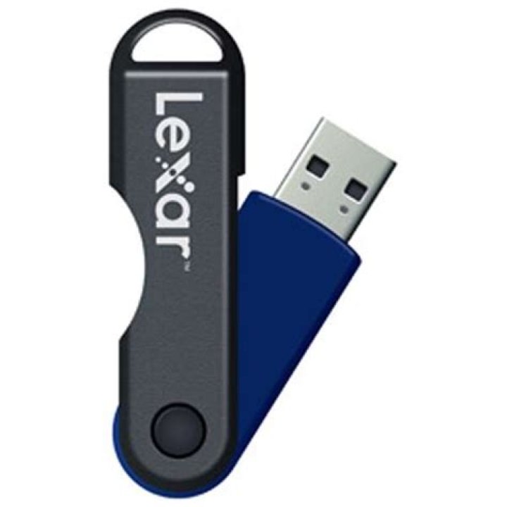 Lexar 8GB USB