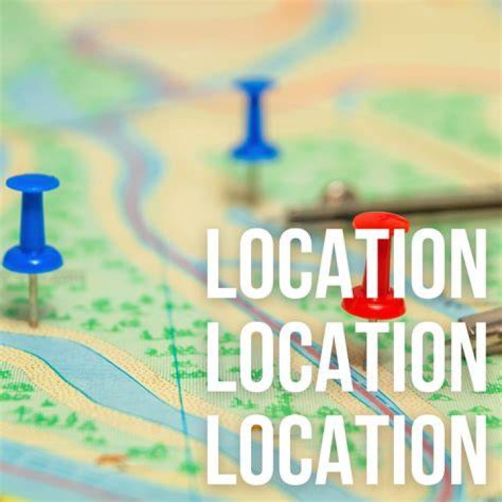 Location