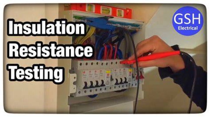 mains insulation