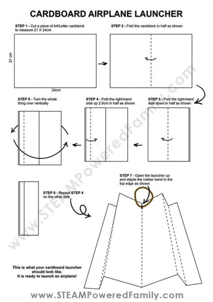 Making a Launcher