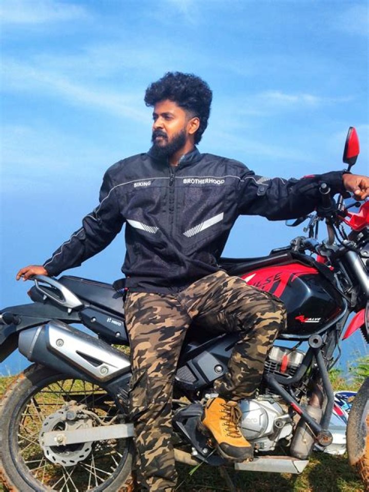 Manoj V's user avatar