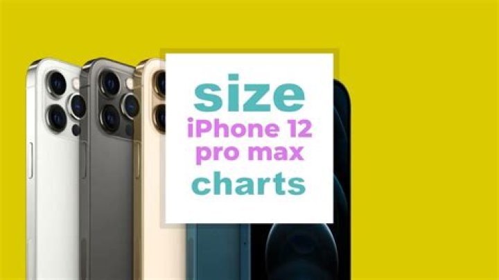 max size