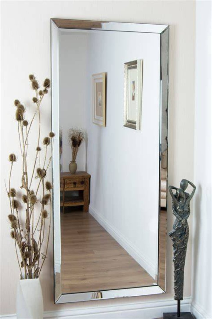 Mirrors