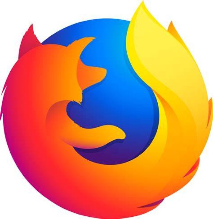 Mozilla Firefox