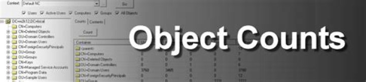 objectcounts