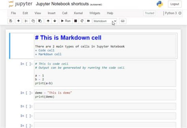 Output of the python notebook when tried to open a file with extension .pynb.txt