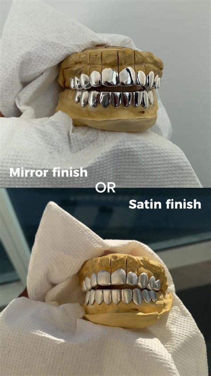 picking mirror