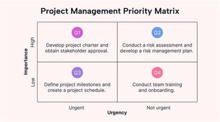 Project Priority