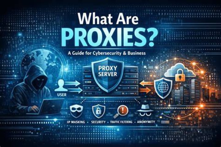 Proxies