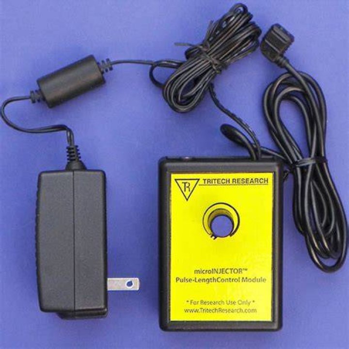 Pulse Length Control