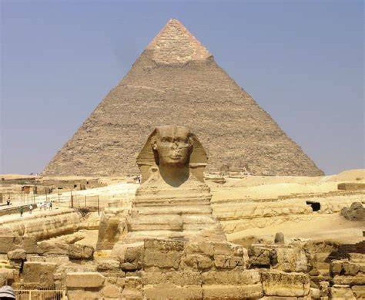 Pyramid