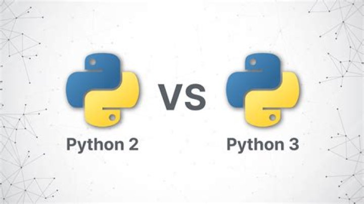 Python and Python3