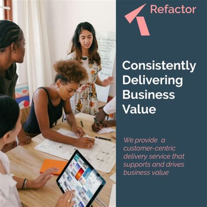 Refactor Directories