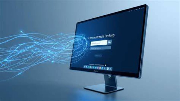 Remote Login