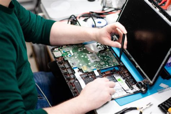 repair