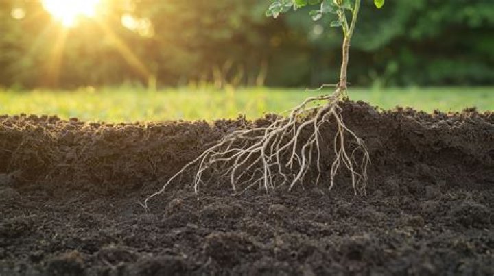 roots