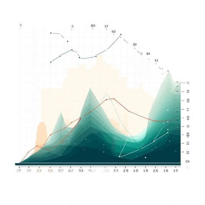 sample graph generated with Gitgraph.js