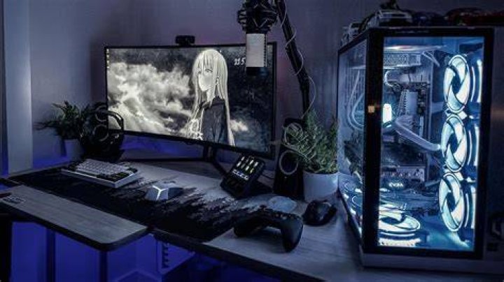 Setup