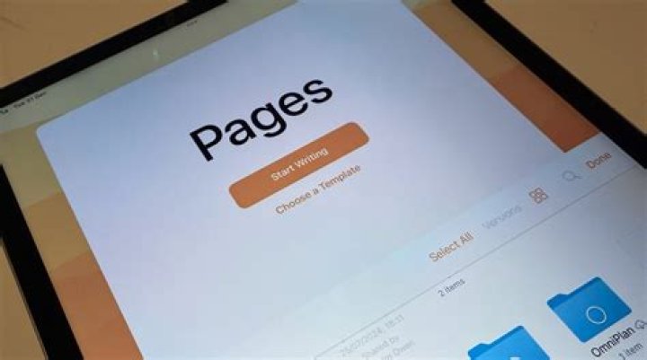 Showing 2 pages open