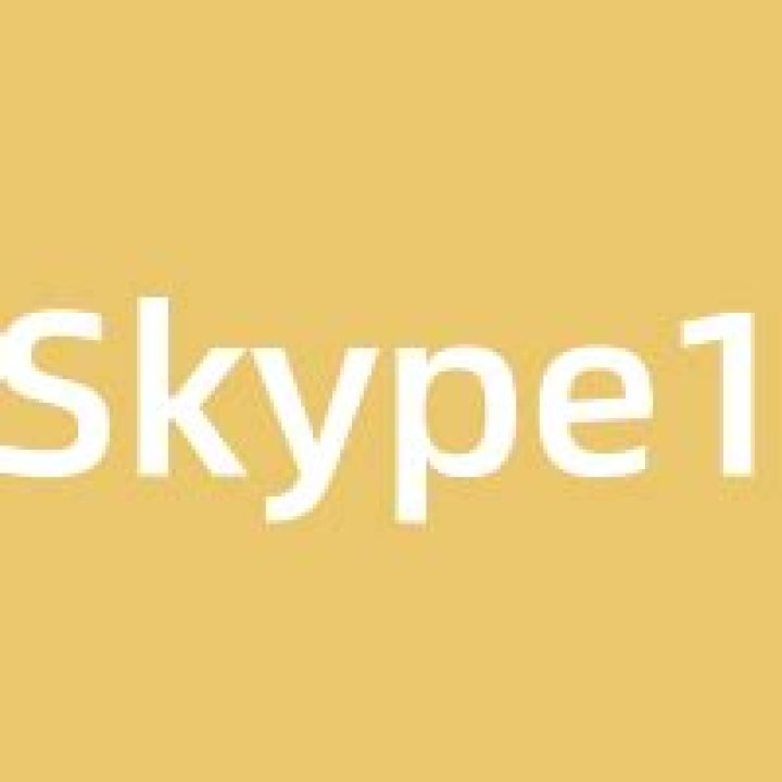 Skype1