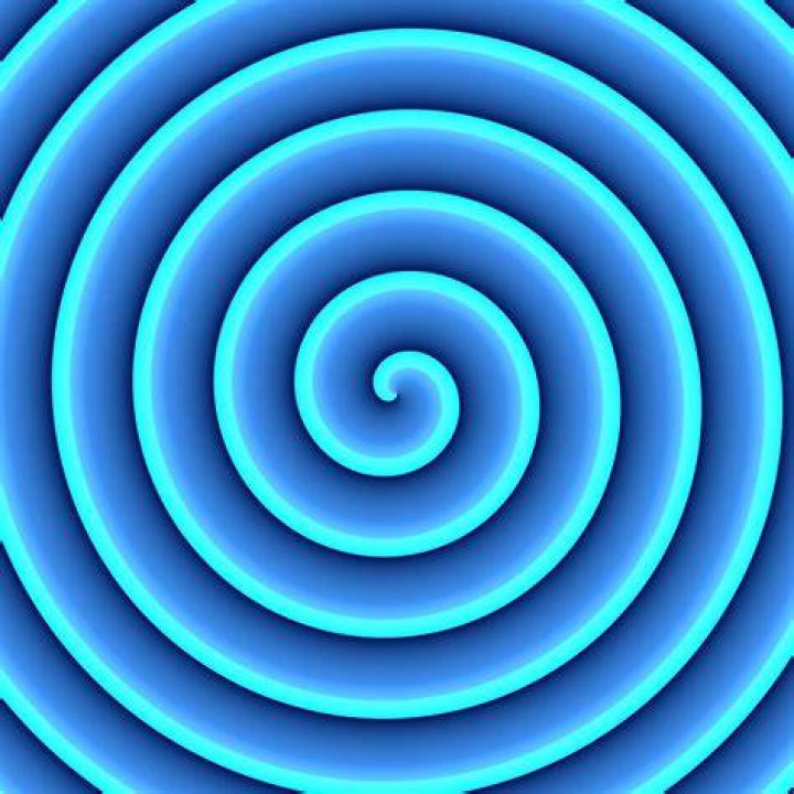 spiral
