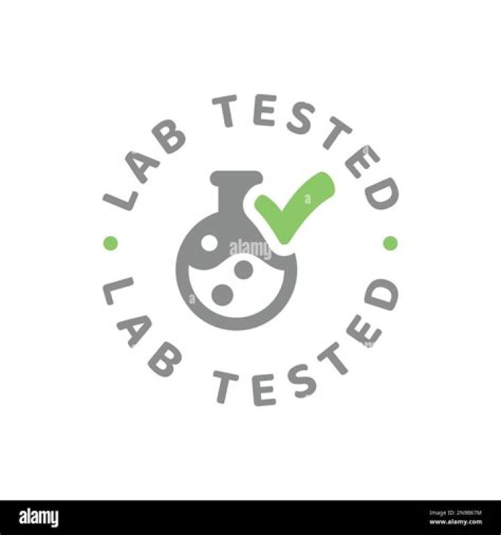 tested