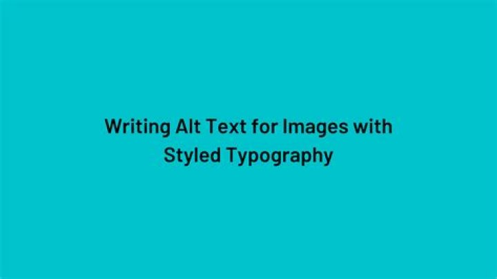 Text styled by normalize.css
