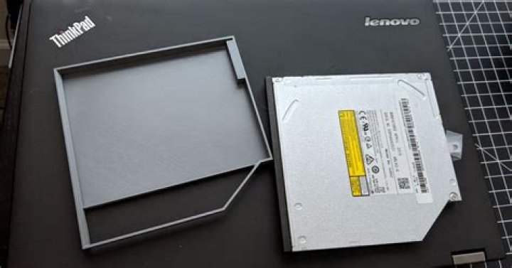 thinkpad caddy