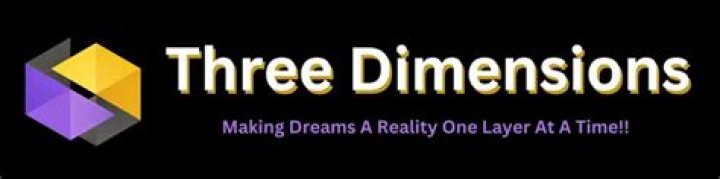 three_dimensions