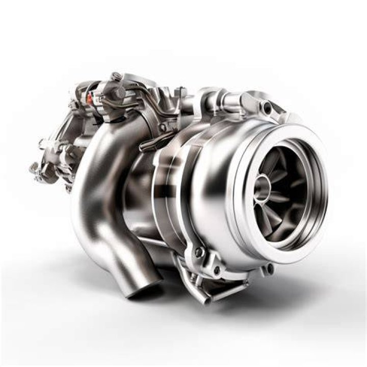 Toggle turbo boost