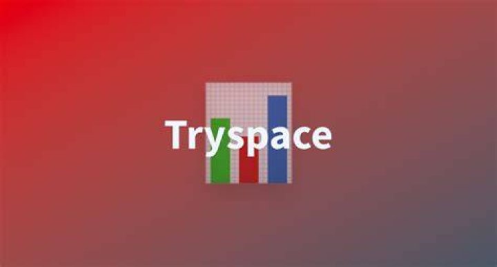 TrySpace's user avatar