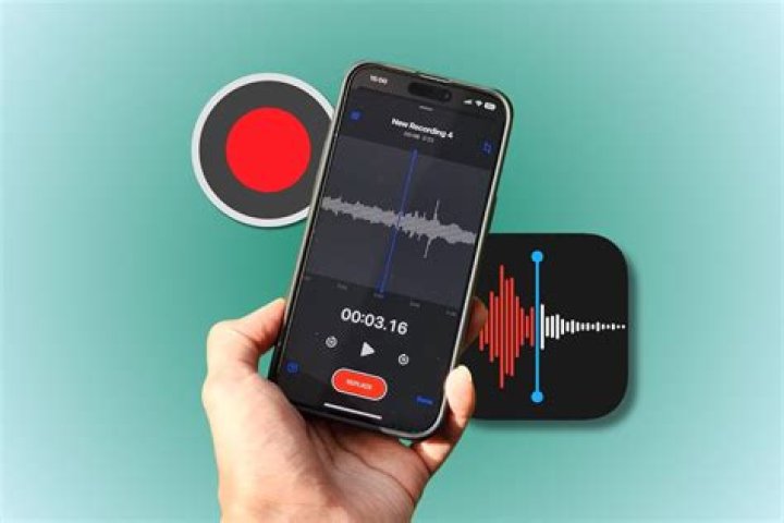 Ubuntu audio-recorder