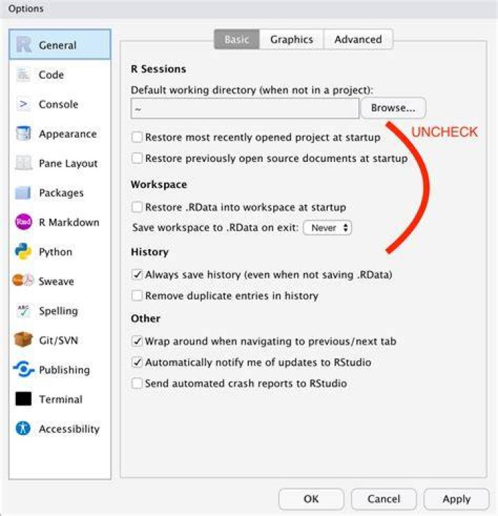 Uncheck the options 'Enable JavaScript source maps' and 'Enable CSS source map'