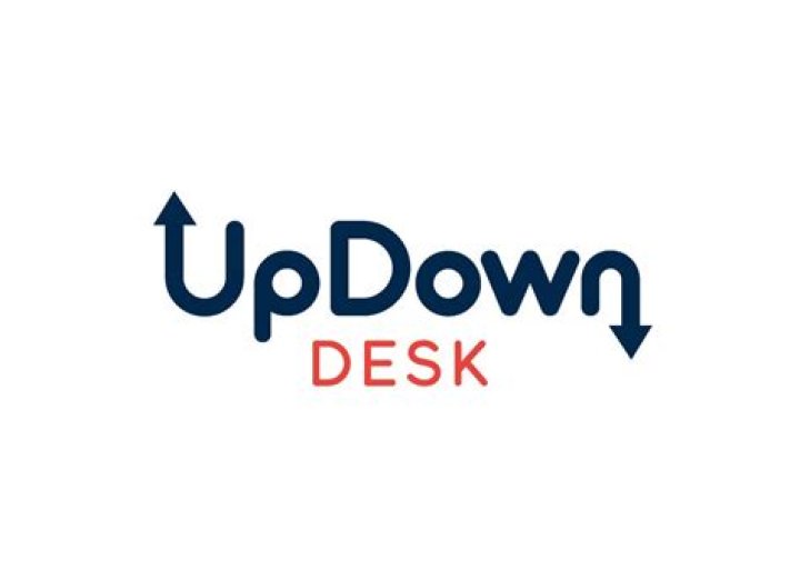 UP/DOWN