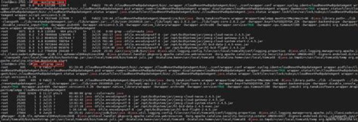 Various PS Commands and Error Messages