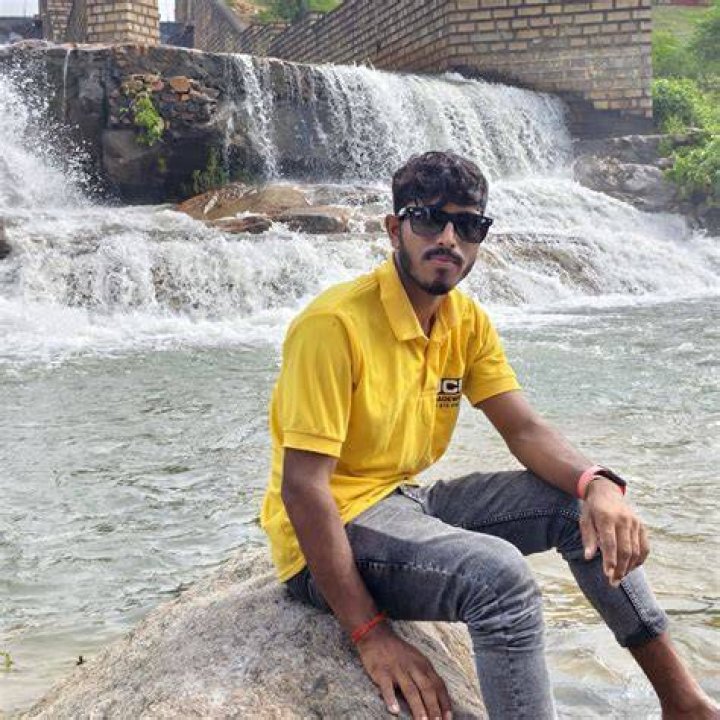 Verma Ashish's user avatar