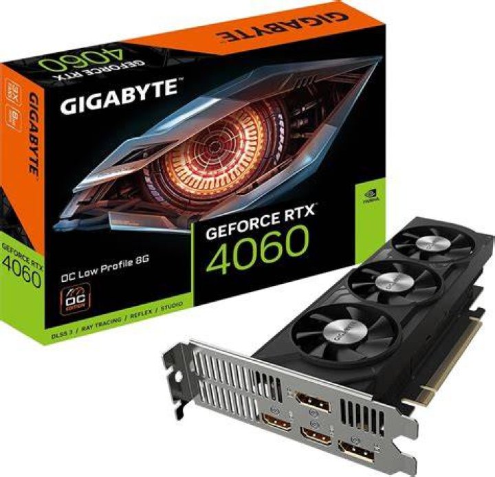 Video Card