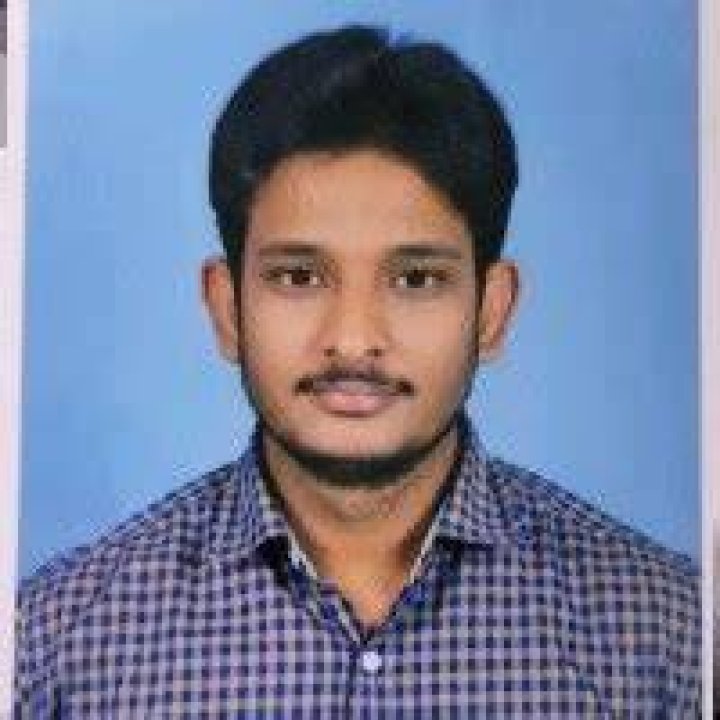 VIRIYALA NARESH's user avatar