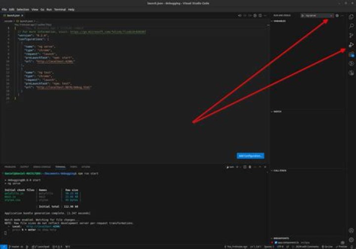 VS Code 2 type definitions of setTimeout()