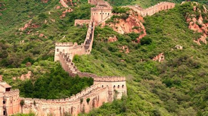 wall