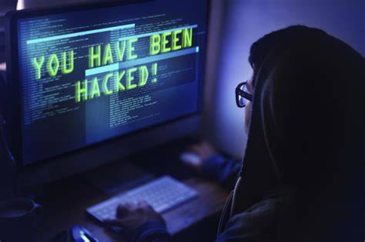 What happens if I get caught hacking?