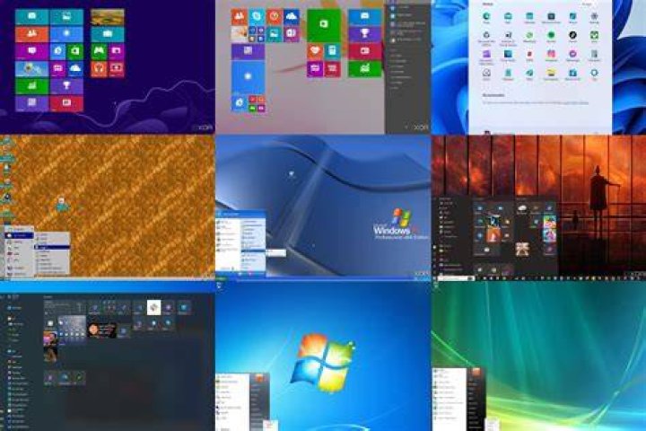 Windows Start Example 1