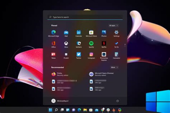 Windows