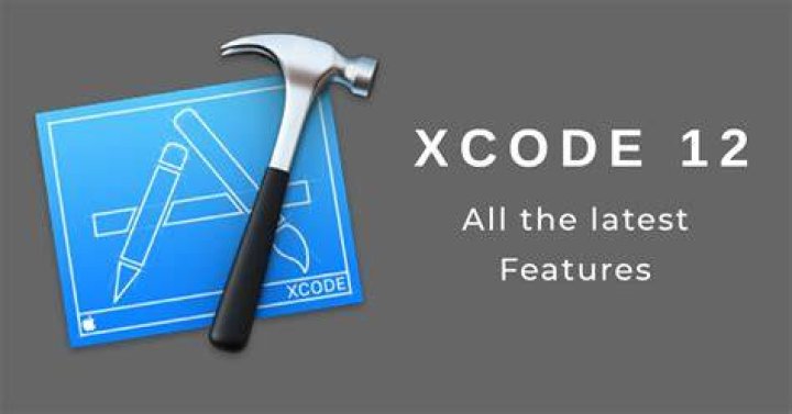 Xcode 12