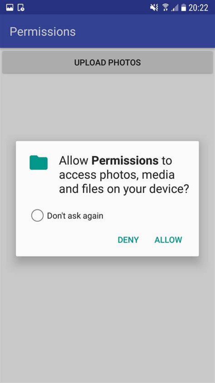 You need to allow the public IP address