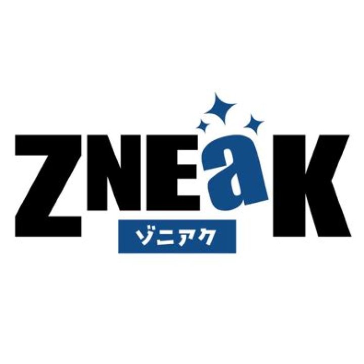 zneak's user avatar